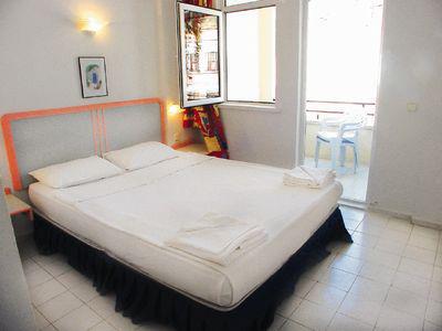 Apts. Cleo South Princess Alanya Exterior foto